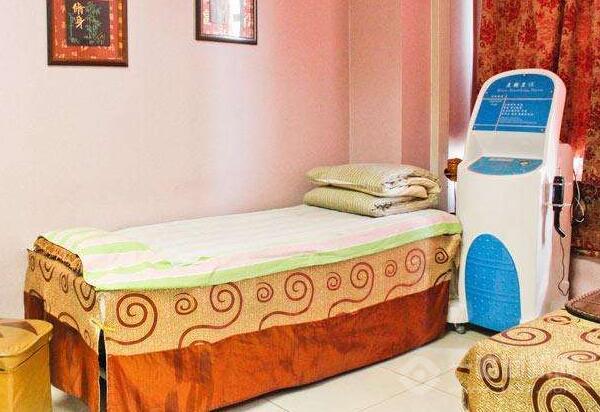 御美道中醫養生館