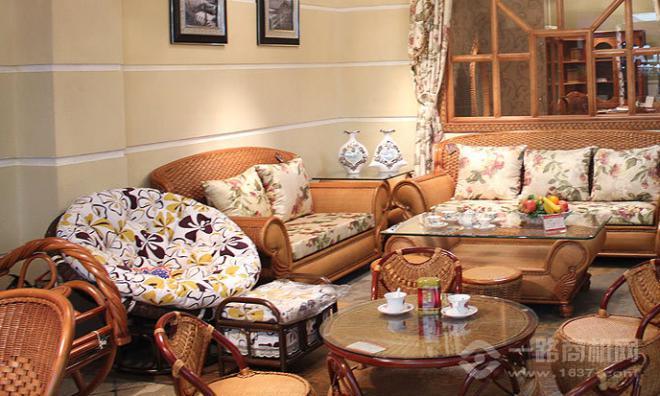 藤匠世家家具加盟