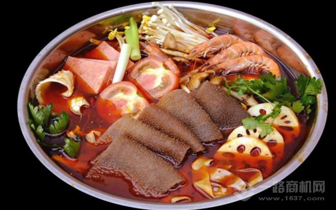 重庆通宵火锅串串