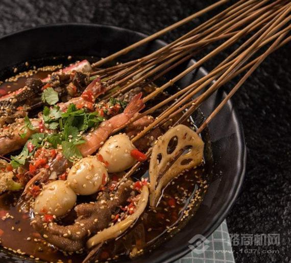重庆通宵火锅串串