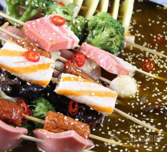 重庆通宵火锅串串