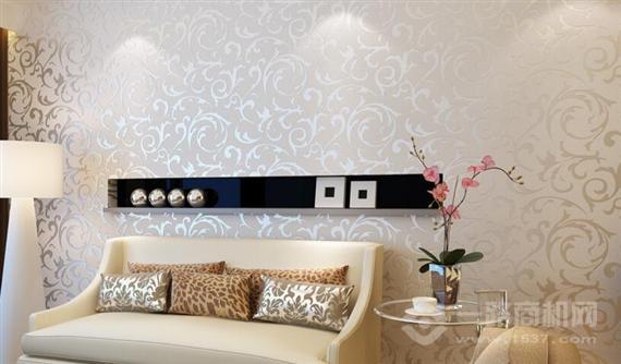 泰美仕液体壁纸