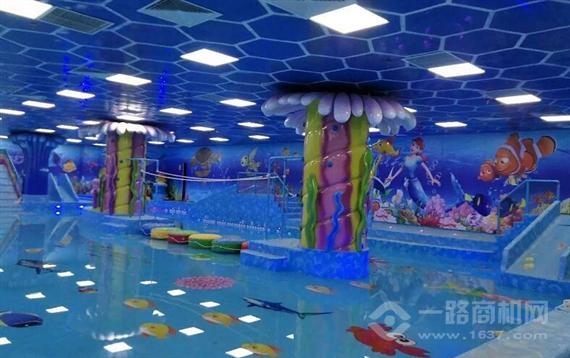 金碧源儿童水上乐园