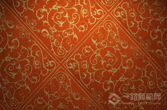 泰美仕液体壁纸