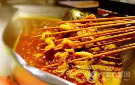 重庆通宵火锅串串