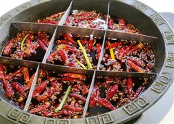 王五土灶老火鍋