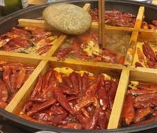 王五土灶老火鍋