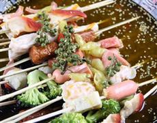 重慶通宵火鍋串串