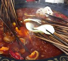 重慶通宵火鍋串串