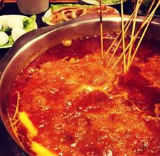 重慶通宵火鍋串串