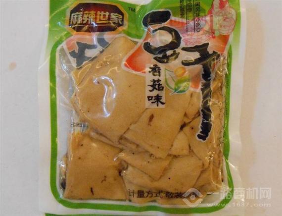 甜蜜小筑休闲食品