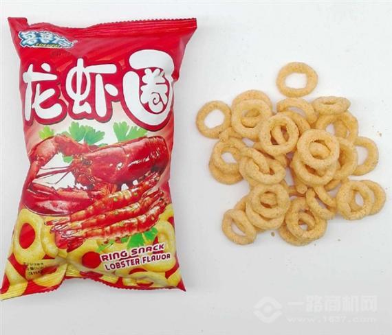 甜蜜小筑休闲食品