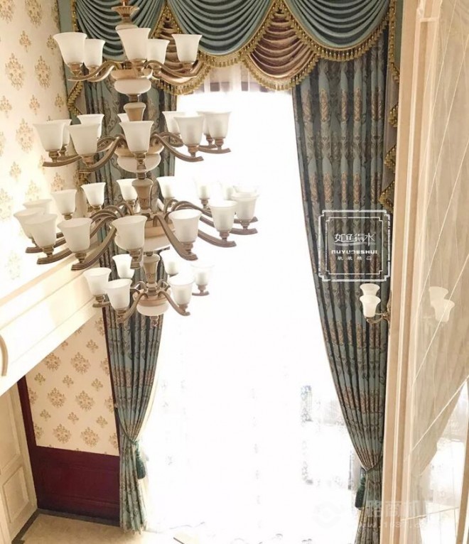 如鱼得水窗帘加盟 如鱼得水窗帘加盟