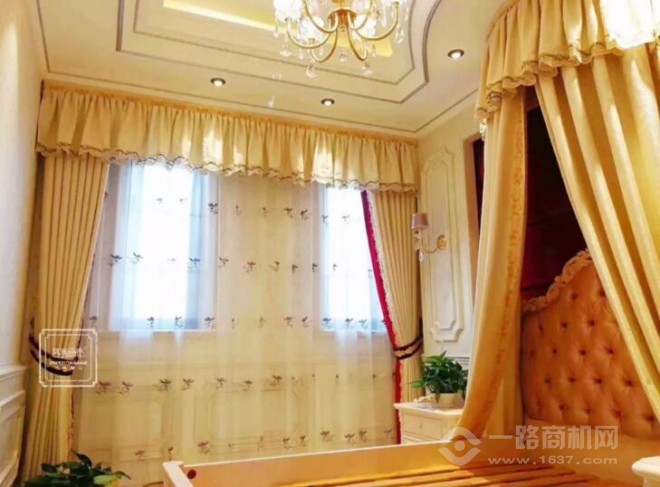 如鱼得水窗帘加盟 如鱼得水窗帘加盟