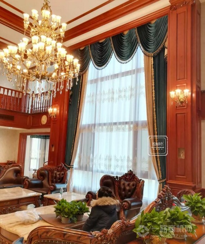 如鱼得水窗帘加盟 如鱼得水窗帘加盟