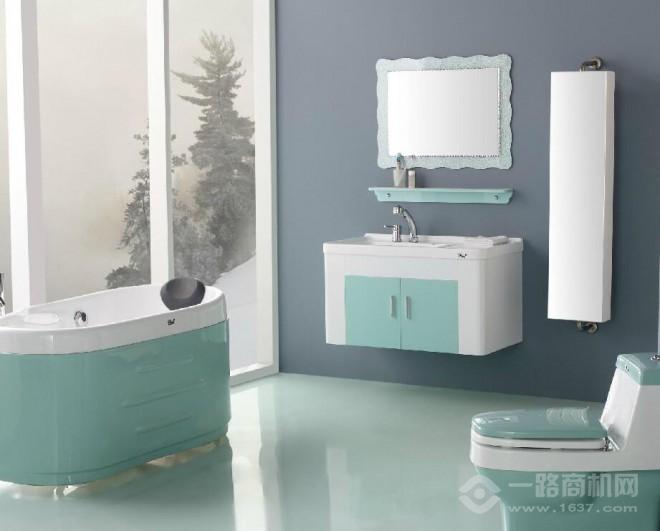 吉祥世家衛(wèi)浴加盟