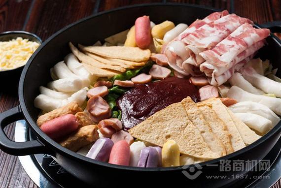 幸福的紫菜包饭