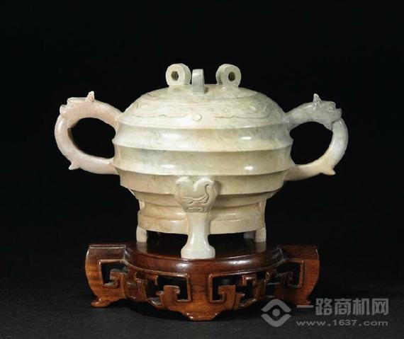 玉祥源玉器