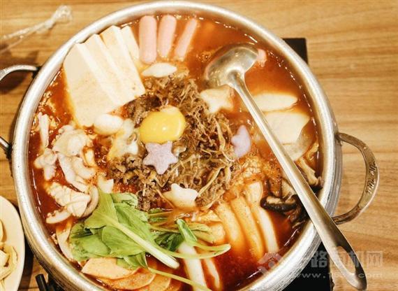 幸福的紫菜包饭