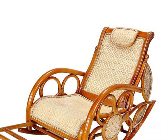 藤王府藤艺家具