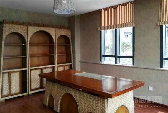 藤王府藤艺家具