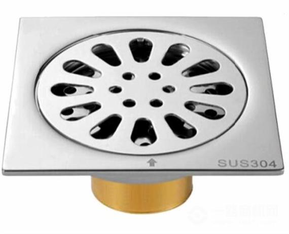 欧度优品管道卫浴