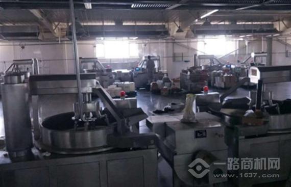 明昕古记鸭肠面