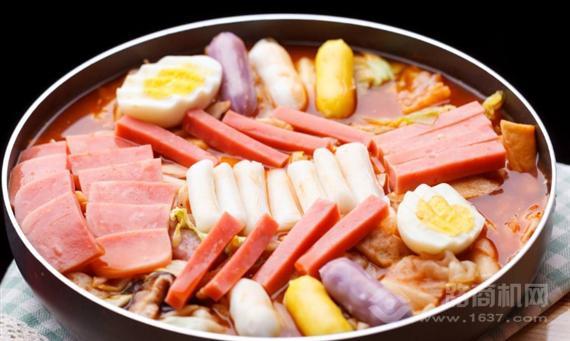 幸福的紫菜包饭