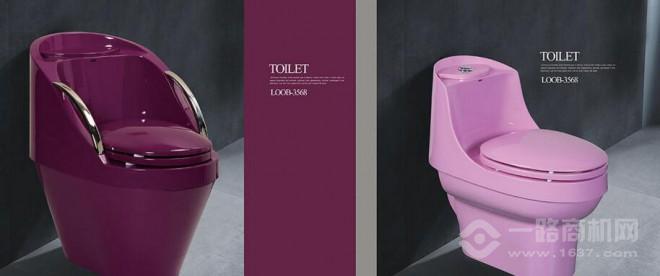 格鲁斯卫浴加盟