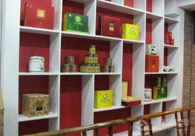 茗燕汇茶叶加盟 茗燕汇茶叶加盟