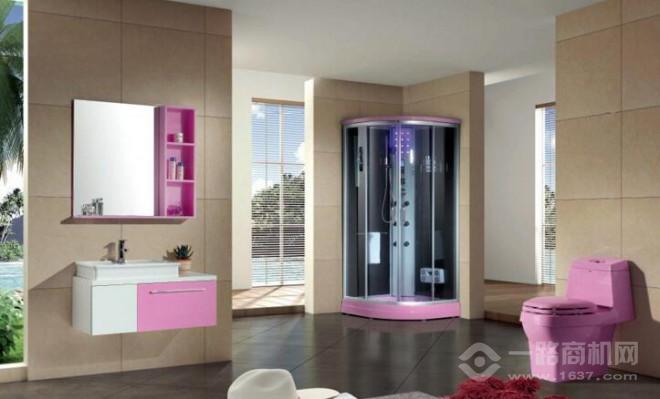 格鲁斯卫浴加盟