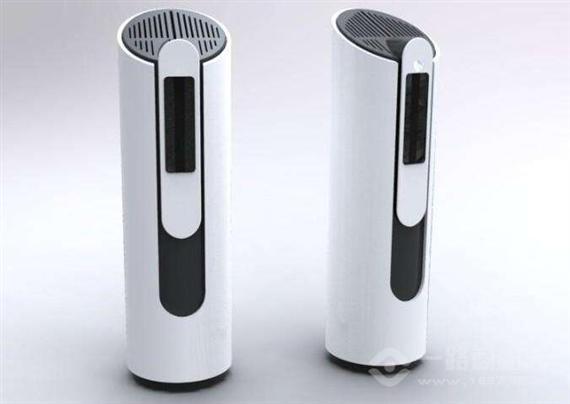 心都空气净化器