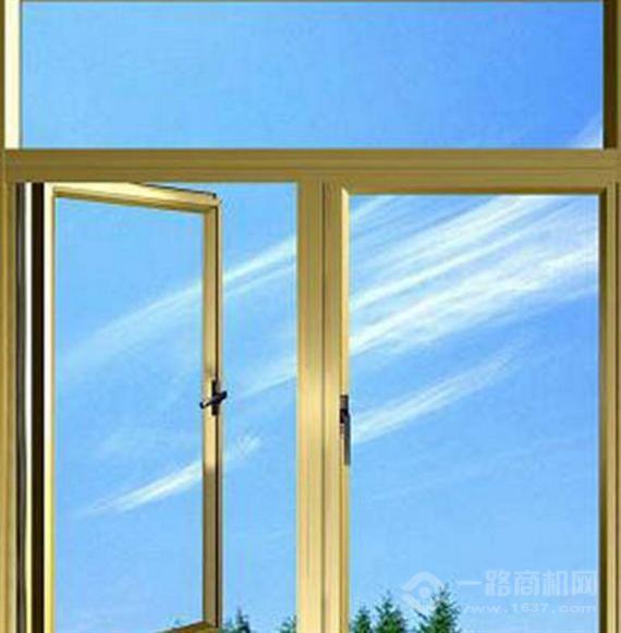 德奥斯门窗