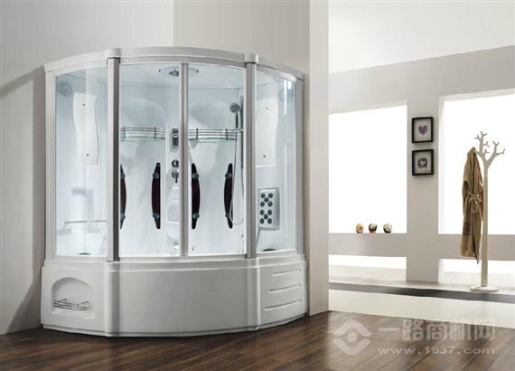 华尔门淋浴房