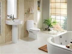 金澳特衛(wèi)浴