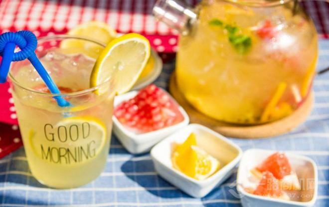 冰火时光鲜果茶饮加盟 冰火时光鲜果茶饮加盟