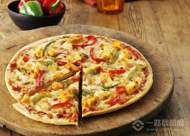 匹斯堡披萨加盟