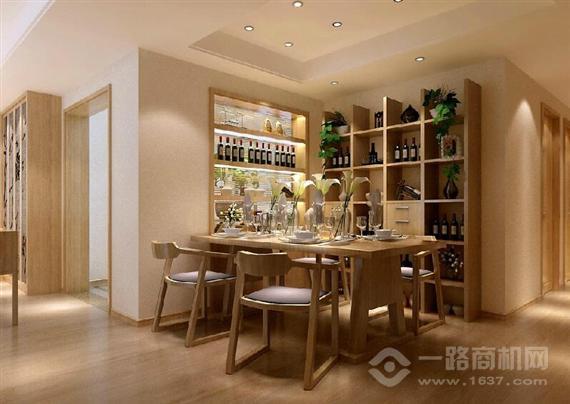 沃美德全屋定制