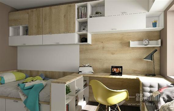 沃美德全屋定制