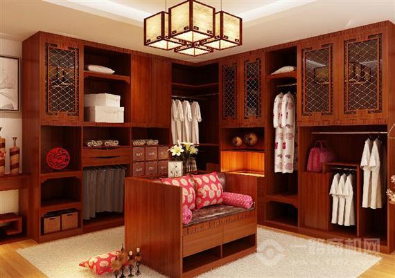 沃美德全屋定制