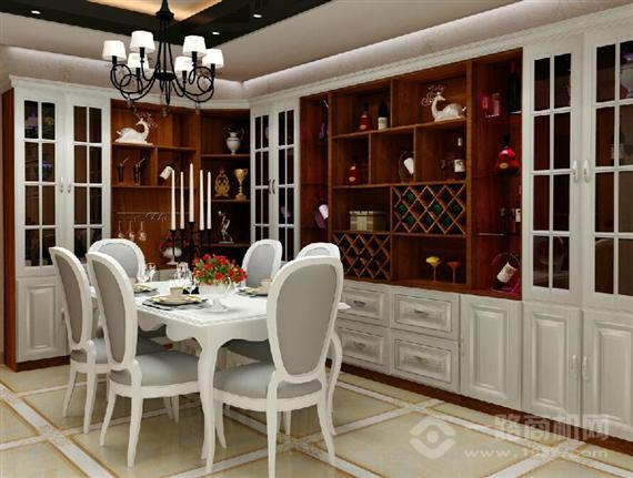 沃美德全屋定制