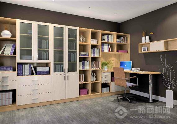 沃美德全屋定制