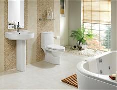 希爾曼衛(wèi)浴