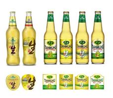 天目湖啤酒