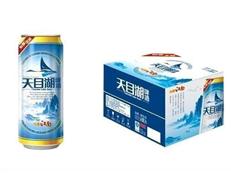 天目湖啤酒
