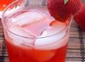 冰火时光鲜果茶饮