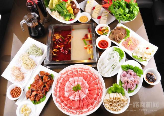 水木锦堂港式火锅 水木锦堂港式火锅