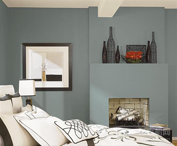 尚上生态艺术壁材