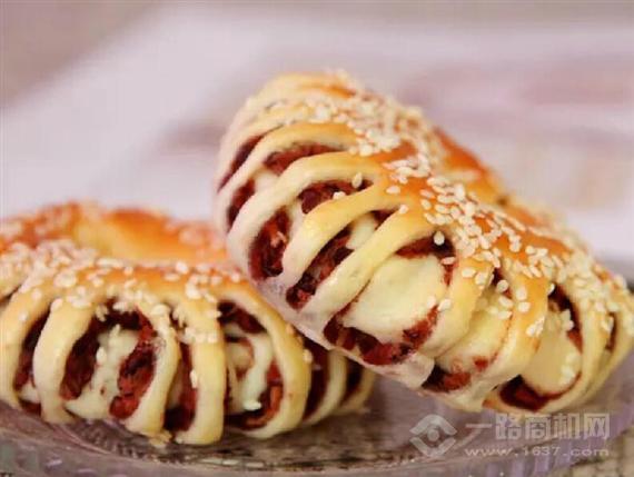 胖达人手感烘焙