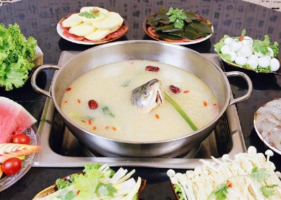 水木锦堂港式火锅